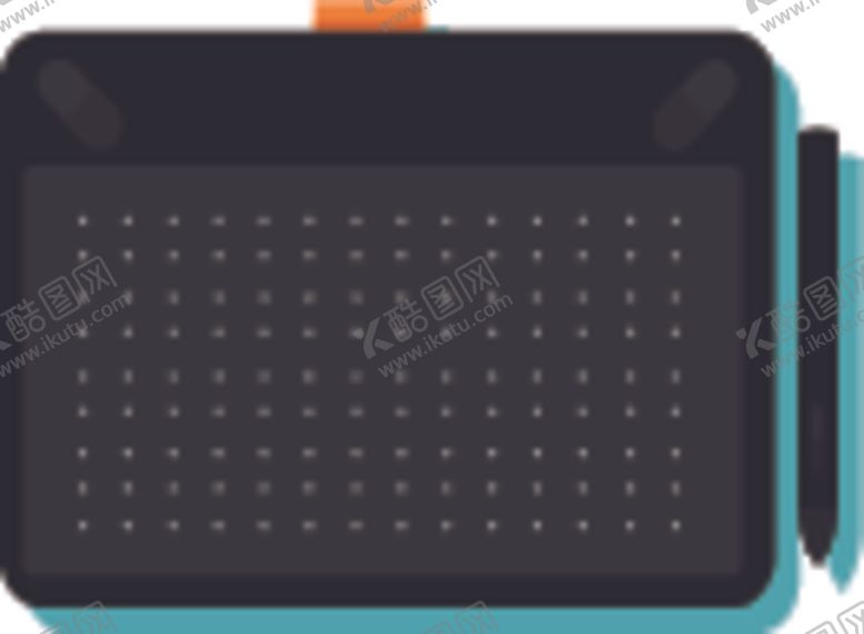 编号：98834110010816302832【酷图网】源文件下载-绘图板