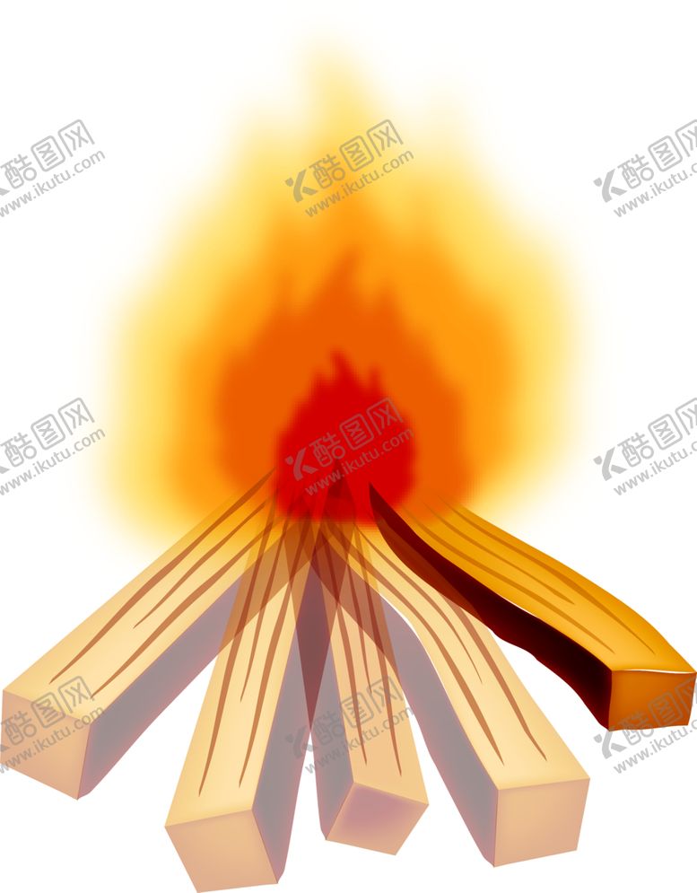 编号：58716209181347291831【酷图网】源文件下载-火焰