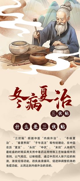 什么是厌食症医疗科普海报