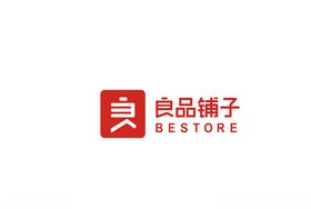 良品铺子logo
