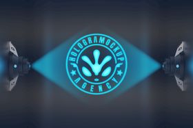 LOGO样机贴图标志标志贴图