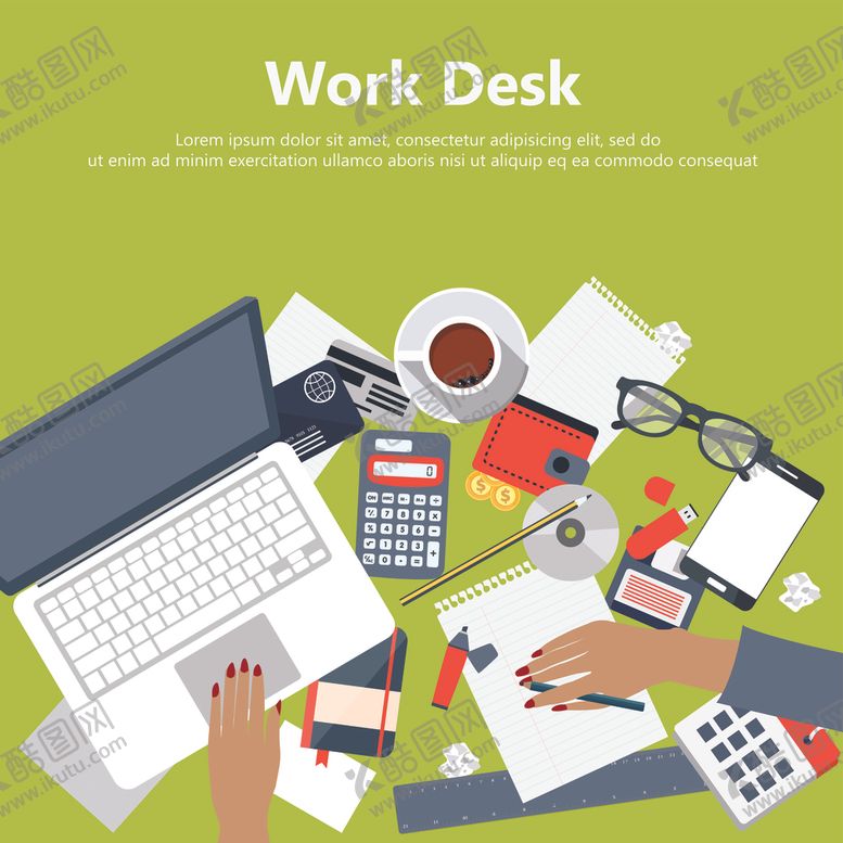 编号：48706309302127094470【酷图网】源文件下载-商务团队