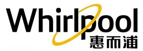 惠而浦最新物料类logo