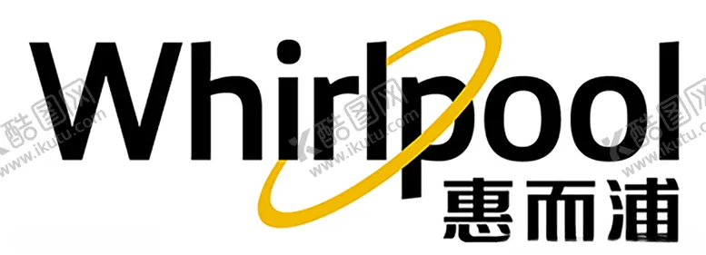 编号：88411605020018053286【酷图网】源文件下载-惠而浦最新物料类logo