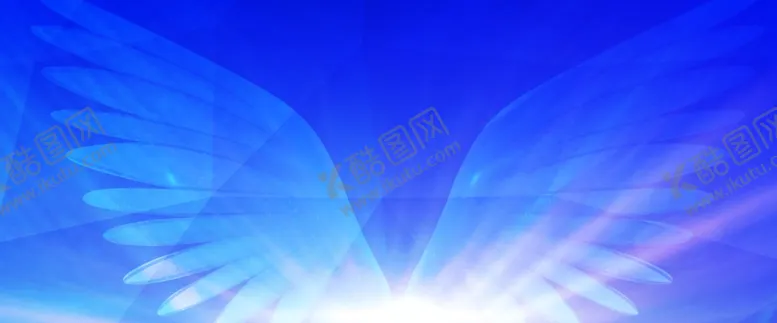 编号：64825106241714543658【酷图网】源文件下载-翅膀背景