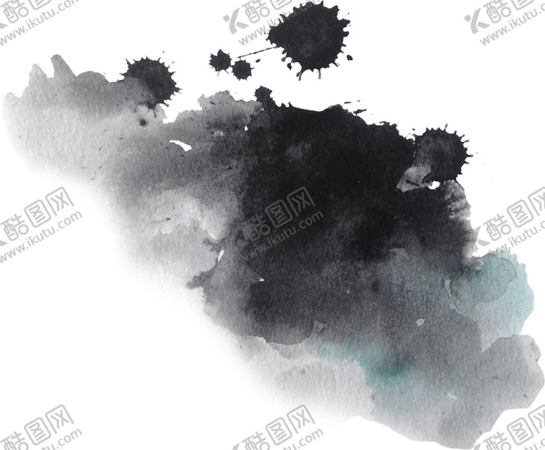 编号：85680609220412184541【酷图网】源文件下载-墨迹
