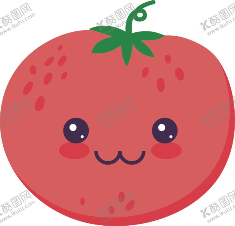 编号：84416010151559146673【酷图网】源文件下载-可爱食物