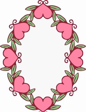 花环