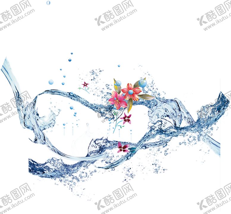 编号：88869209242232168788【酷图网】源文件下载-水花