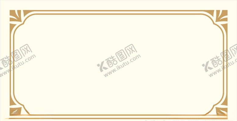 编号：23964804161520249924【酷图网】源文件下载-边框