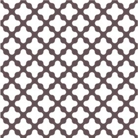 黑白线条纹理图案