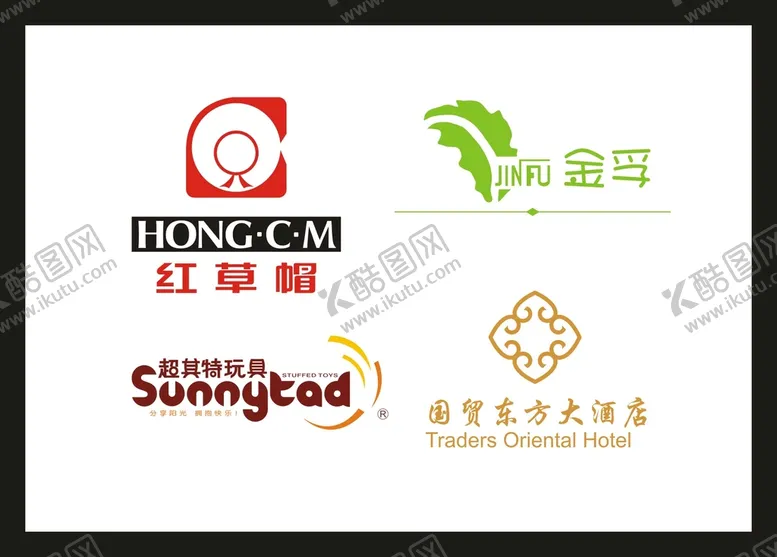 编号：61657901280644228946【酷图网】源文件下载-LOGO设计