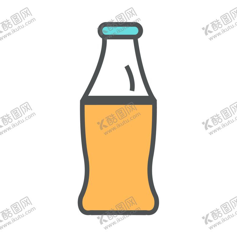 编号：55411106271241132359【酷图网】源文件下载-食物工具图标图形标志素材