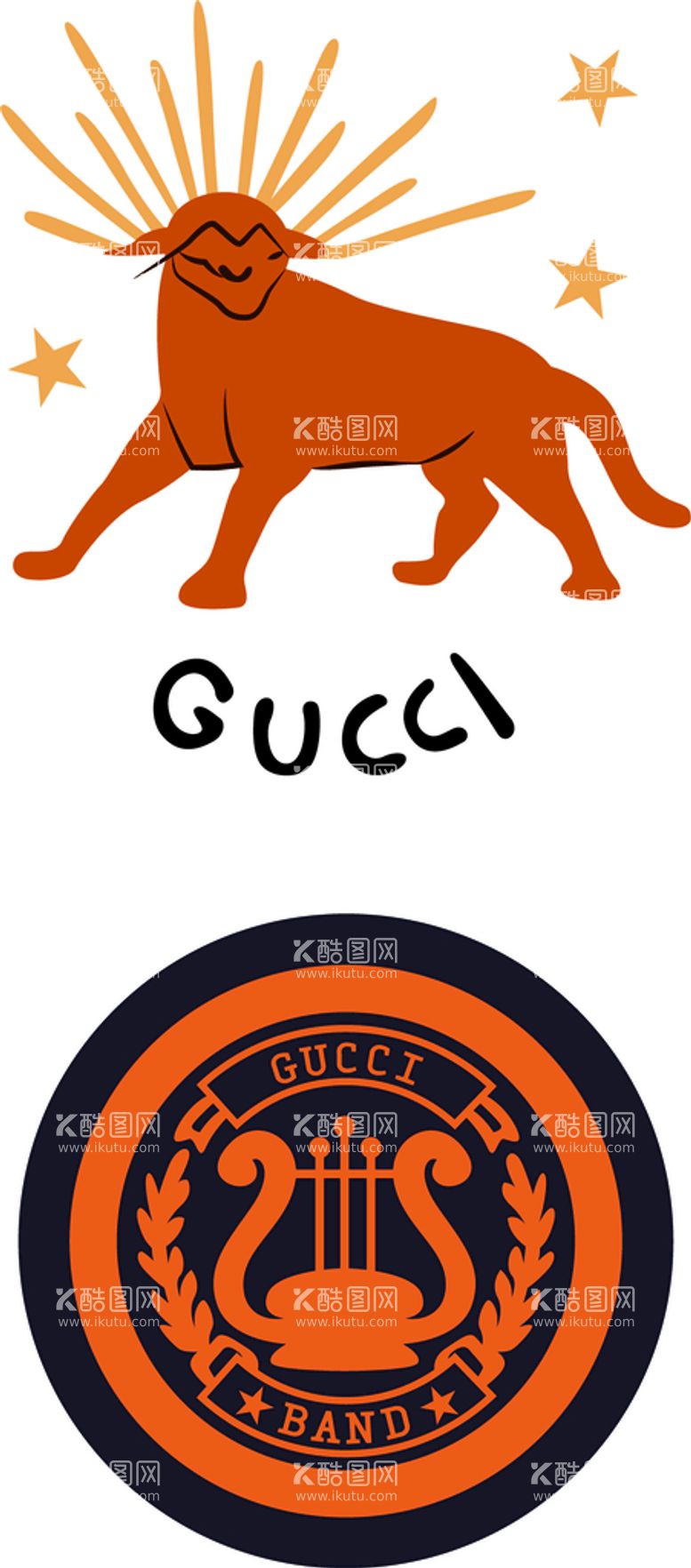 编号：94682109151253196905【酷图网】源文件下载-古驰 GUCCI