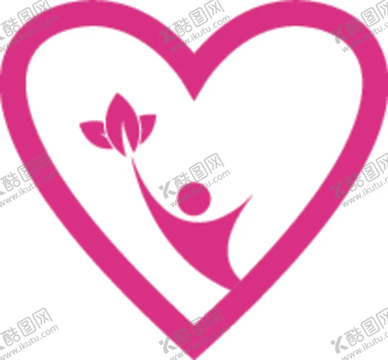 编号：15419005011645225714【酷图网】源文件下载-爱心