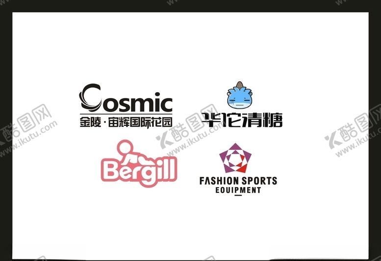 编号：93416406250423086781【酷图网】源文件下载-LOGO设计