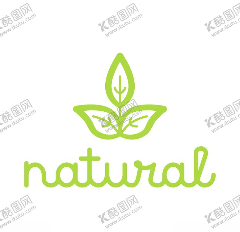 编号：22950110080251426651【酷图网】源文件下载-绿色标志