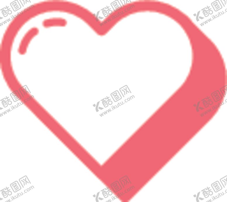 编号：29304804231054127891【酷图网】源文件下载-爱心