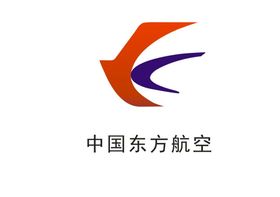 中国东方航空LOGO