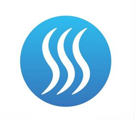 热风 logo