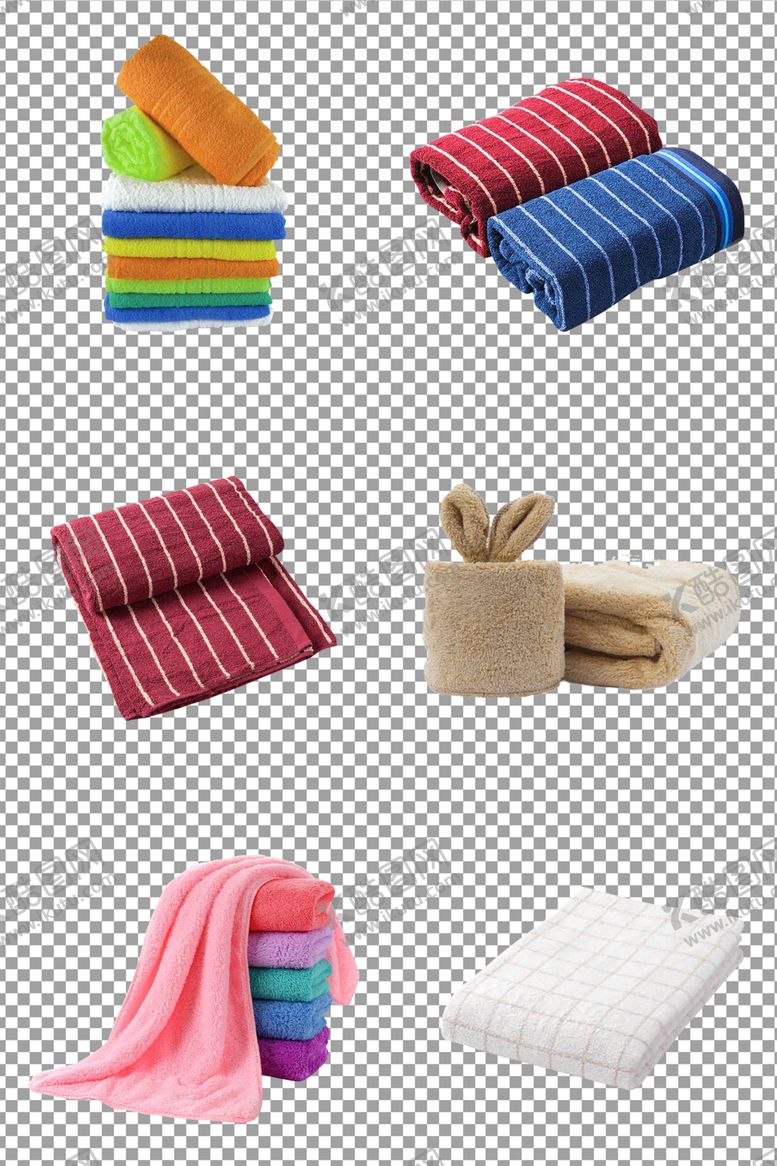 编号：38673409230012317494【酷图网】源文件下载-纯棉提花毛巾