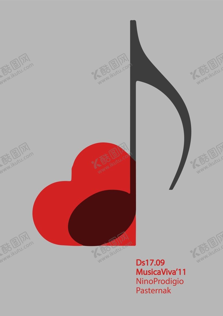 编号：84072301131322109350【酷图网】源文件下载-极简海报