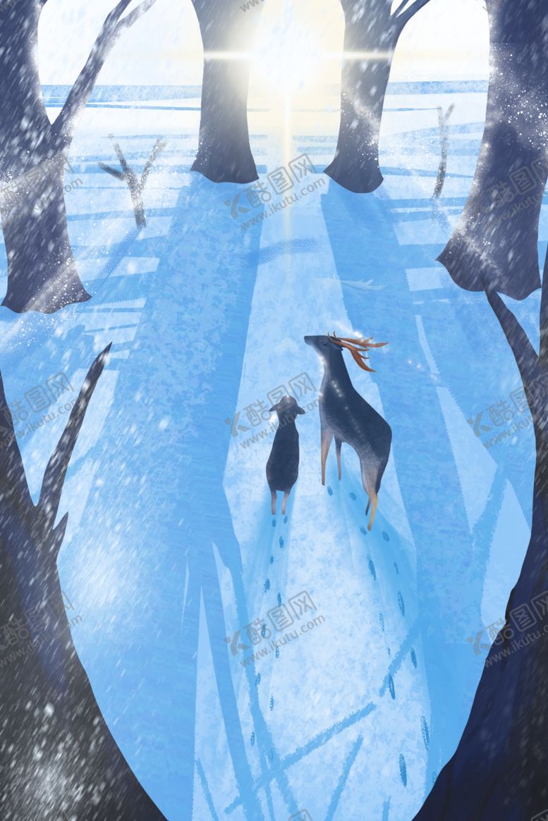 编号：79989509221932506505【酷图网】源文件下载-立冬