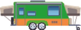 厢式货车