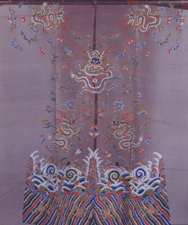 编号：96076904190904062350【酷图网】源文件下载-汉服素材