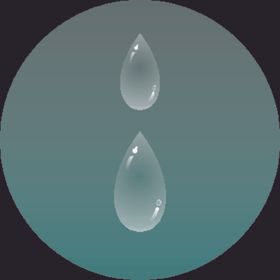 谷雨二十四节气字体
