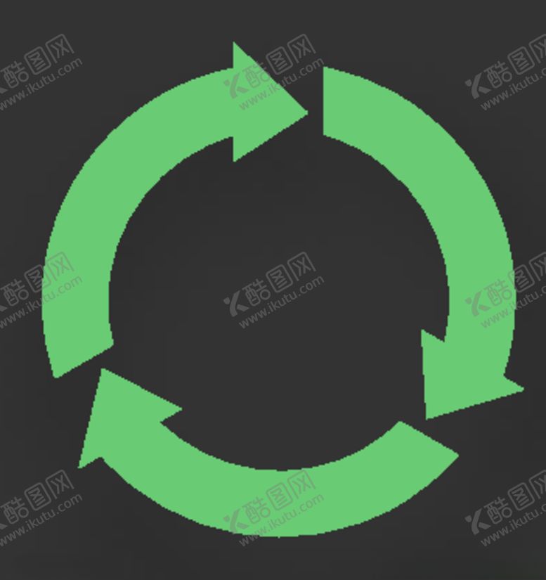 编号：83836507061930378950【酷图网】源文件下载-矢量箭头