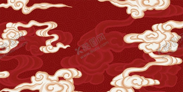 编号：25968409172012550736【酷图网】源文件下载-中国风国潮背景