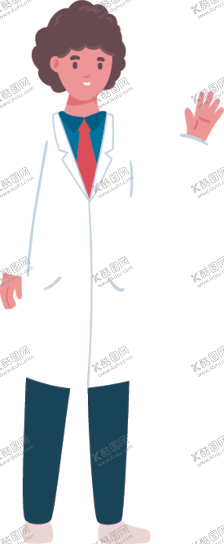 编号：94147605112302081685【酷图网】源文件下载-医护人员