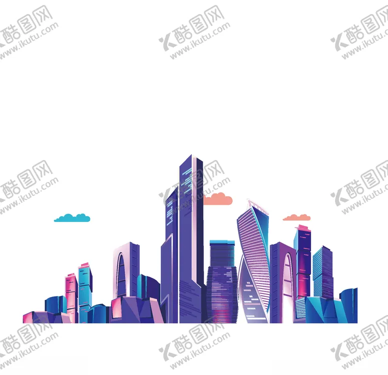 编号：87183106190145512492【酷图网】源文件下载-城市