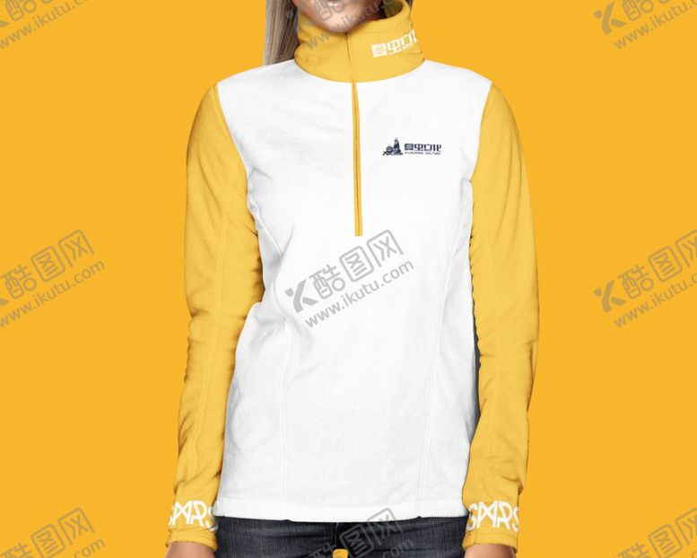 编号：56908110161218087855【酷图网】源文件下载-衣服样机