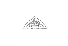 中国古典花纹