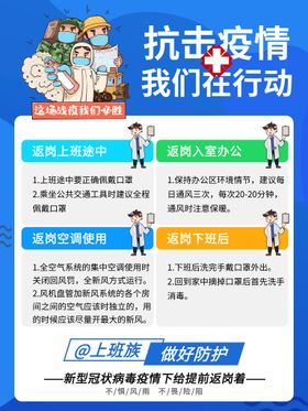 佩戴口罩 扫码入内