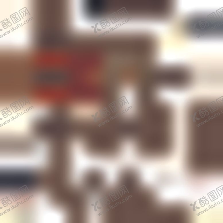 编号：84998904062353371865【酷图网】源文件下载-欧式花纹卡片