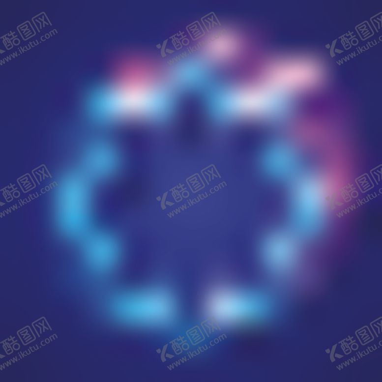 编号：55294210061703583276【酷图网】源文件下载-霓虹灯边框