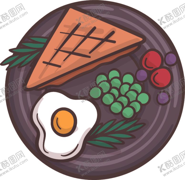 编号：14657210070448206661【酷图网】源文件下载-美食