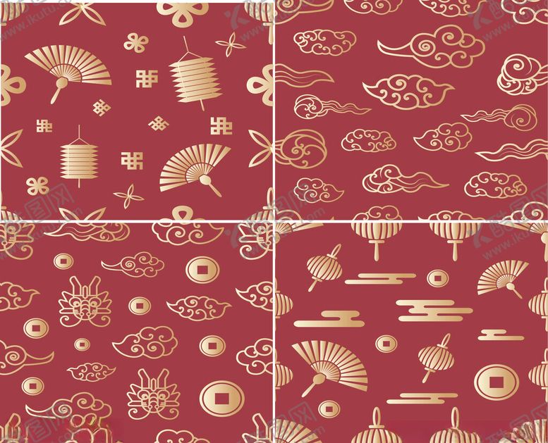 编号：79957304071829462279【酷图网】源文件下载-吉祥图案