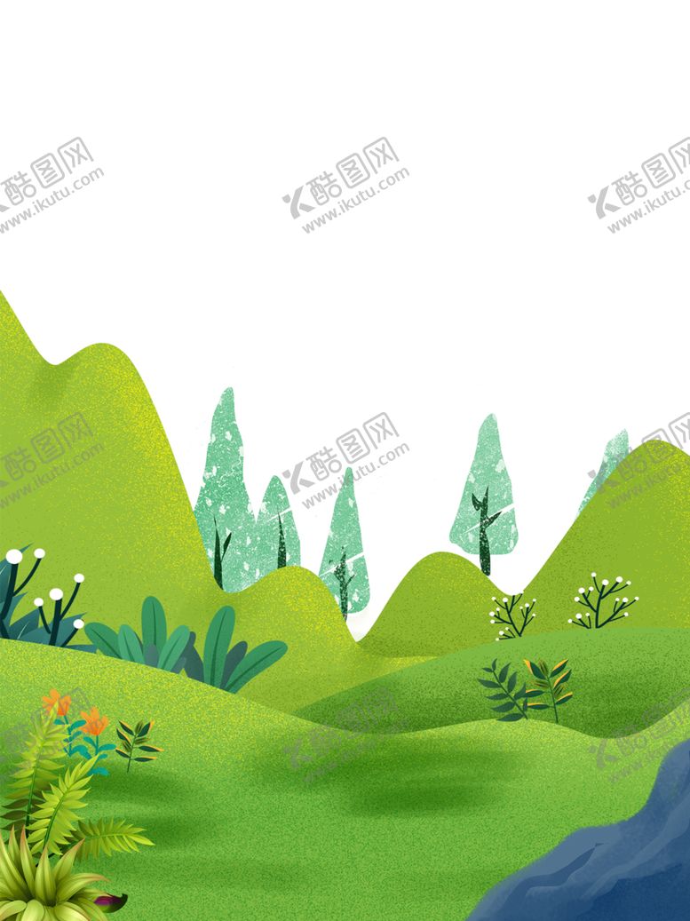 编号：64607605090141476899【酷图网】源文件下载-绿林