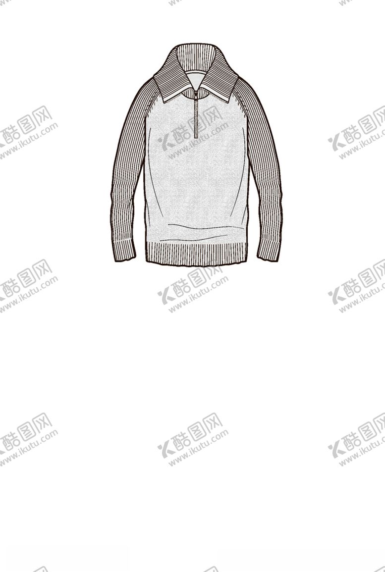 编号：23953505131913309583【酷图网】源文件下载-服装款式