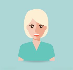 卡通医生