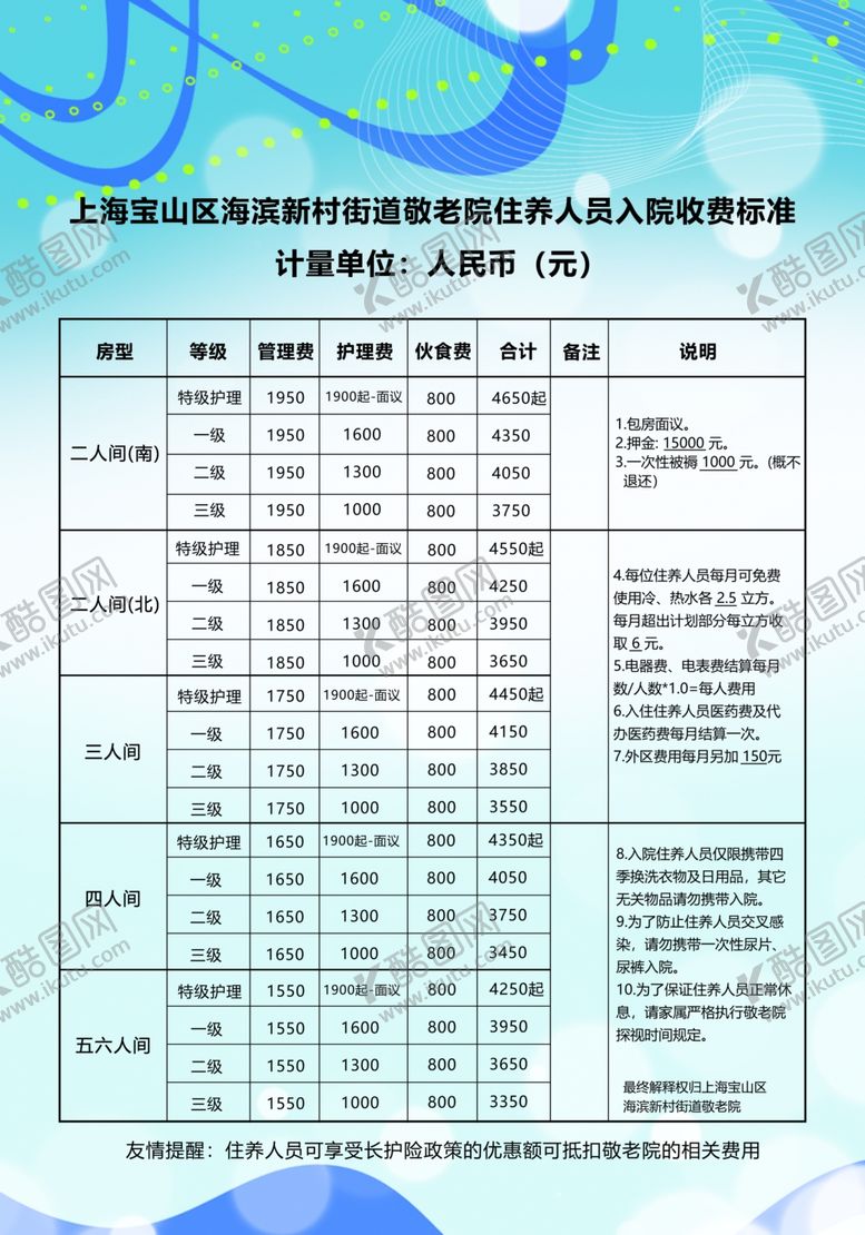 编号：62499205160212589693【酷图网】源文件下载-制度海报