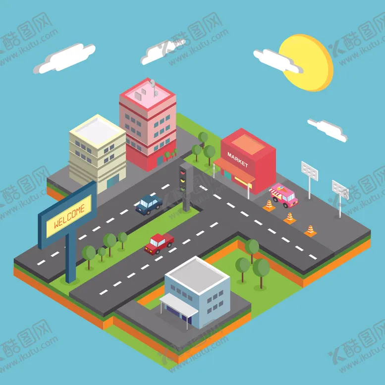 编号：95274801170641005509【酷图网】源文件下载-工业扁平化