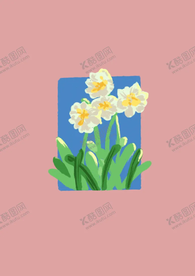 编号：13407509172019572865【酷图网】源文件下载-花图案
