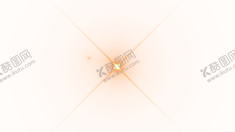 编号：96480204180555386599【酷图网】源文件下载-PNG光效素材高光特效效
