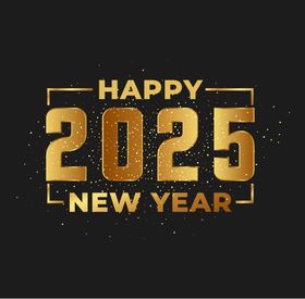 2025新年