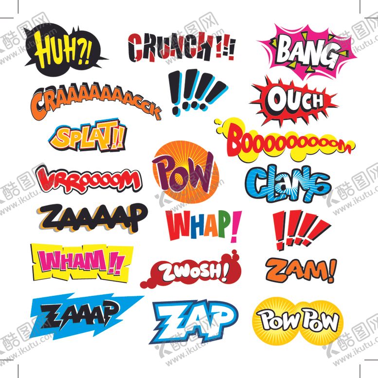 编号：44203510281132157996【酷图网】源文件下载-pop标签